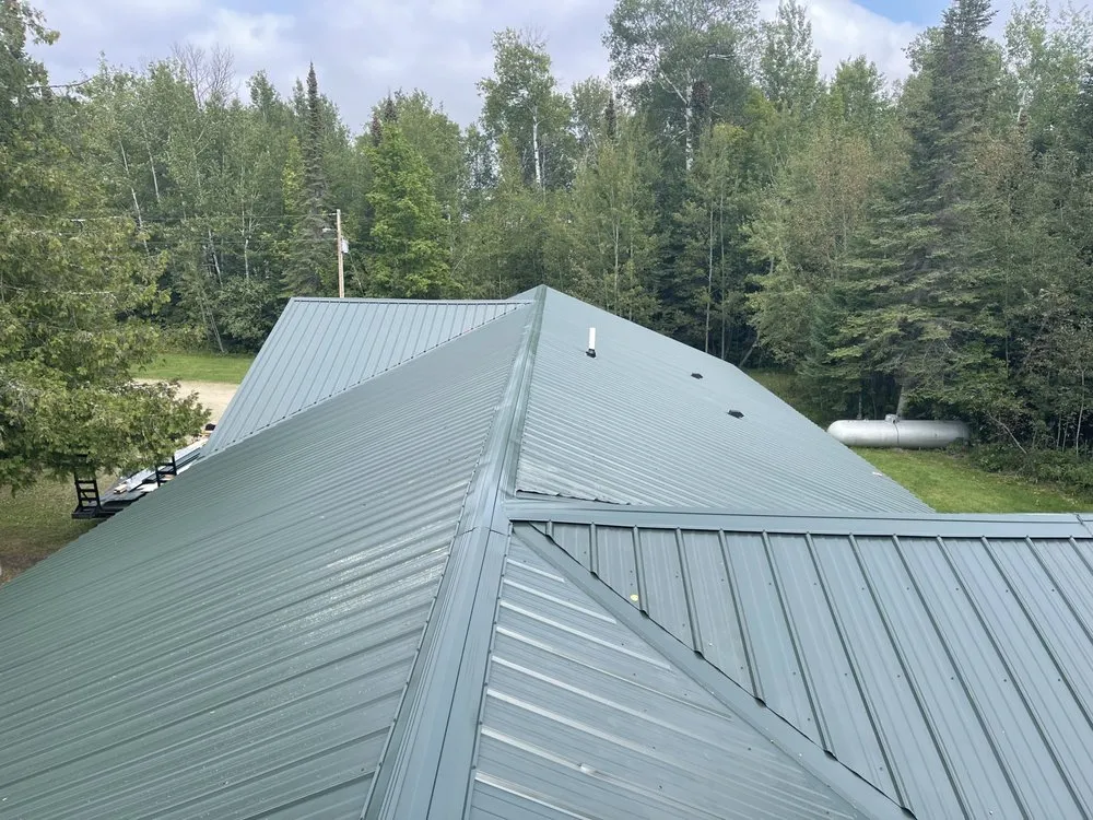 Slide of Novaks construction and Handyman Services