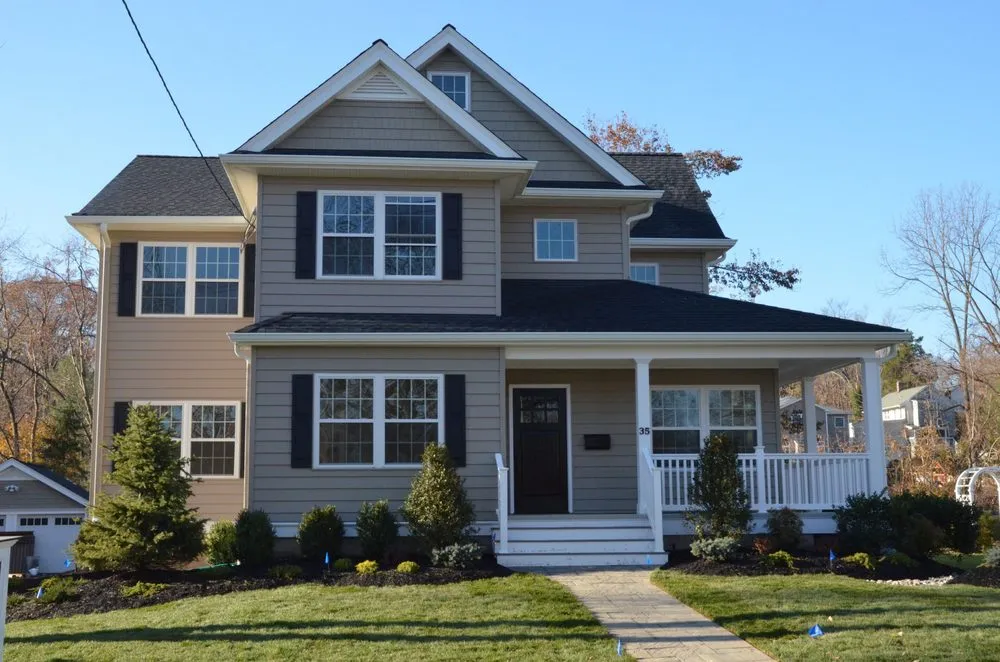 Slide of Novalis Roofing & Siding