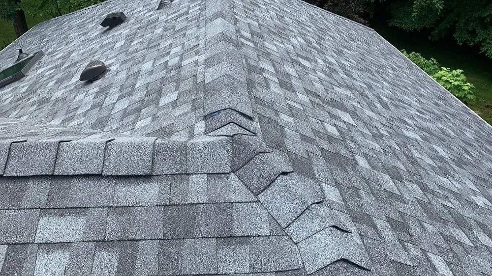 Slide of Novalis Roofing & Siding