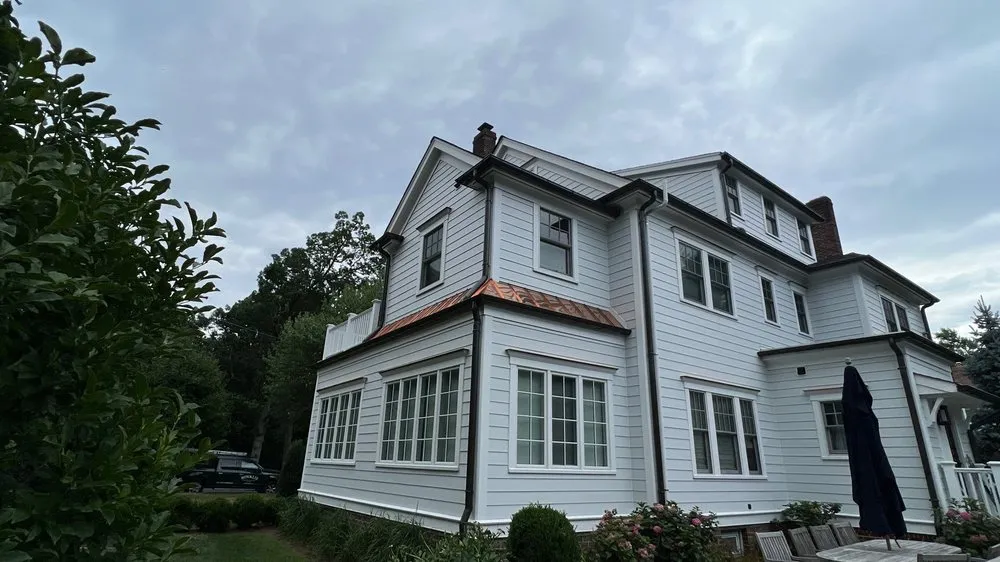 Slide of Novalis Roofing & Siding