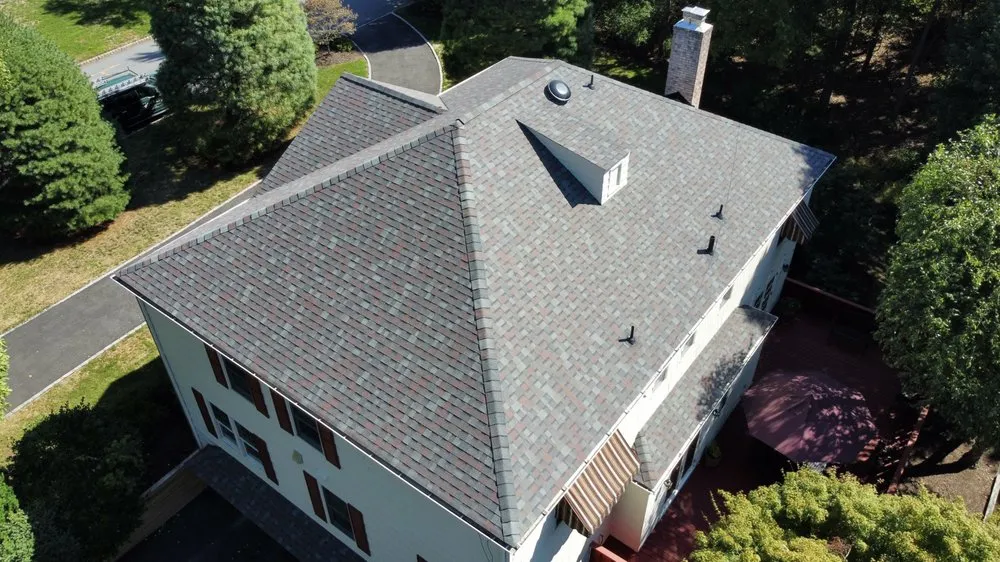 Slide of Novalis Roofing & Siding