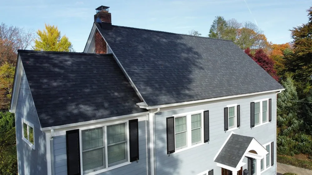 Slide of Novalis Roofing & Siding