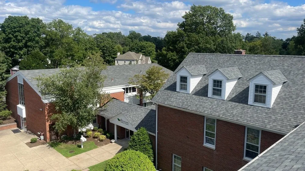 Slide of Novalis Roofing & Siding