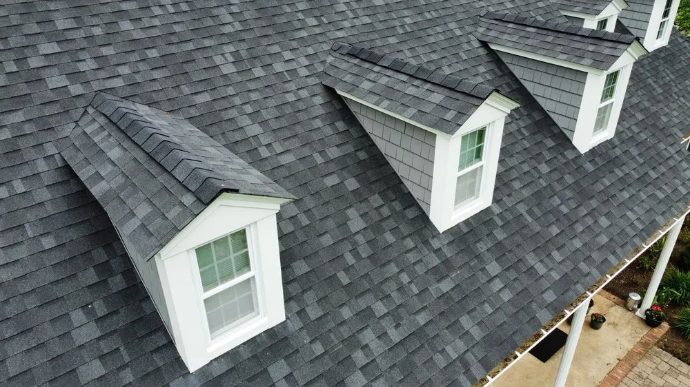 Slide of Novalis Roofing & Siding