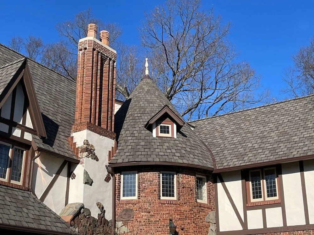 Slide of Novalis Roofing & Siding