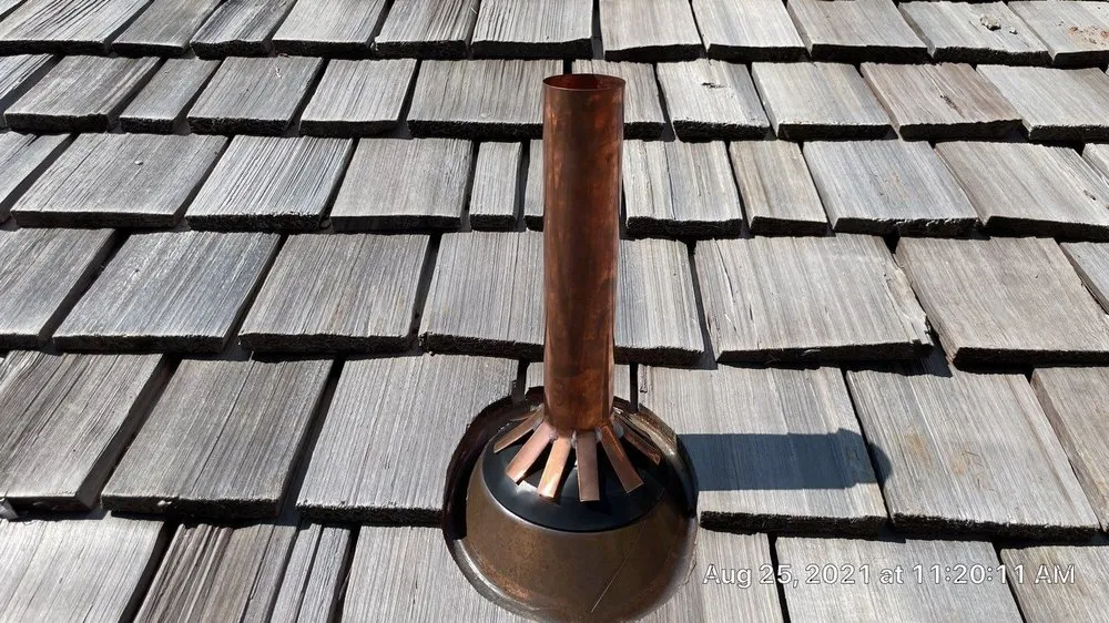 Slide of Novalis Roofing & Siding