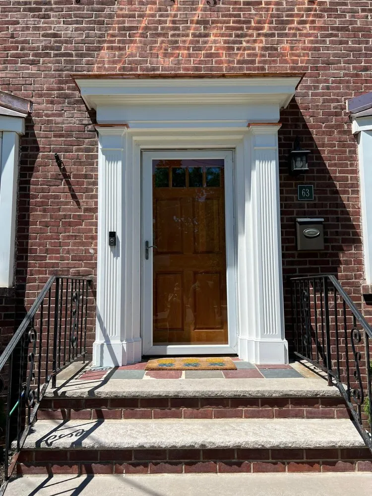 Slide of Novalis Roofing & Siding