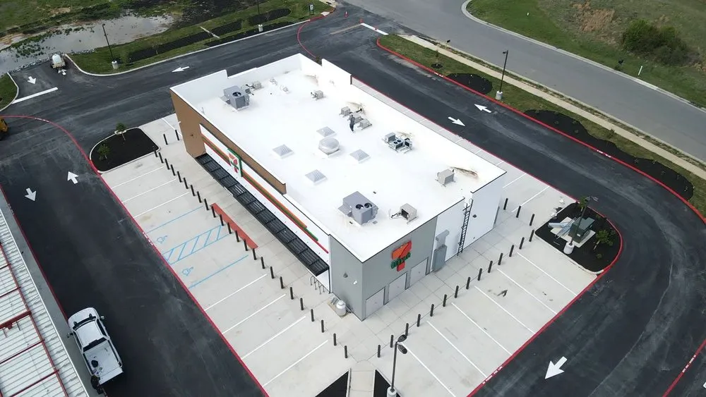 Slide of Novaroof Commercial Solutions