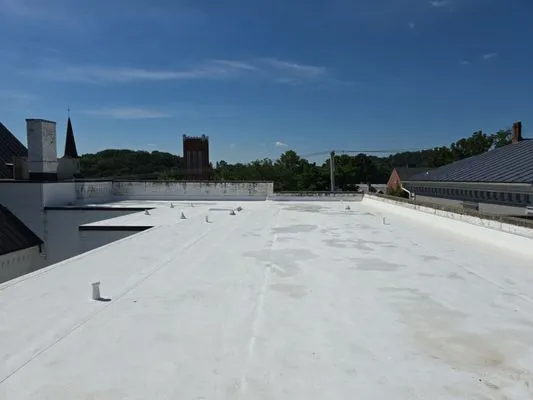 Novaroof Commercial Solutions