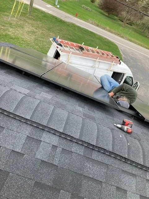 Slide of NoveKal Services