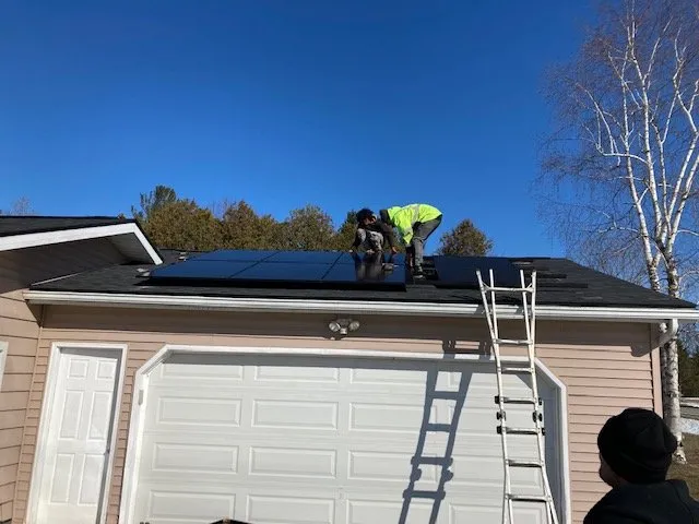 Slide of NoveKal Services