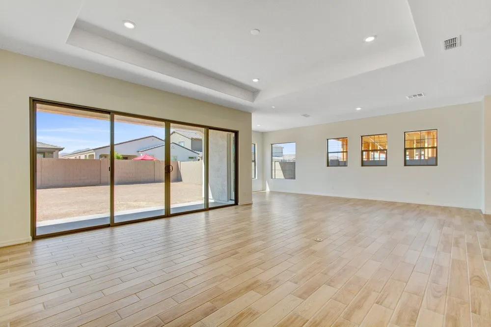 Slide of Novel Remodeling