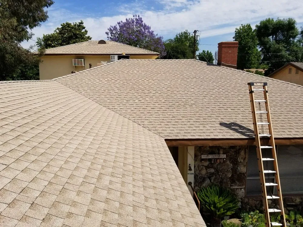 Slide of Novotny Roofing Inc