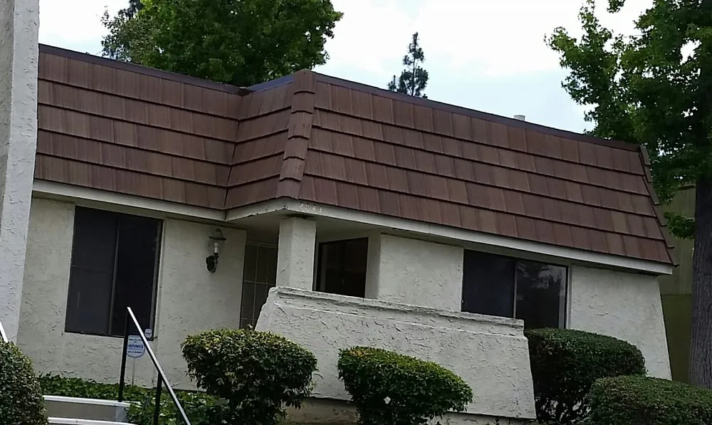 Slide of Novotny Roofing Inc