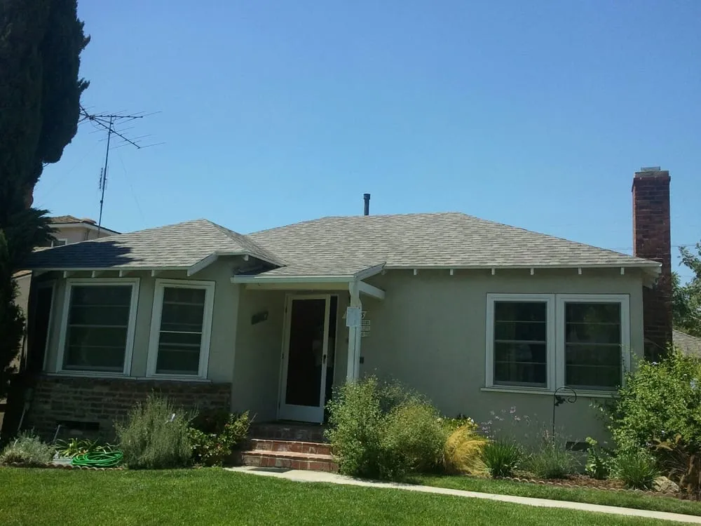 Slide of Novotny Roofing Inc