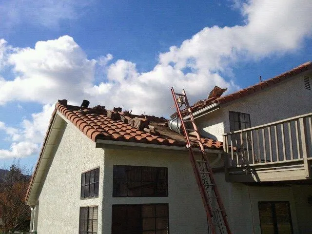 Slide of Novotny Roofing Inc