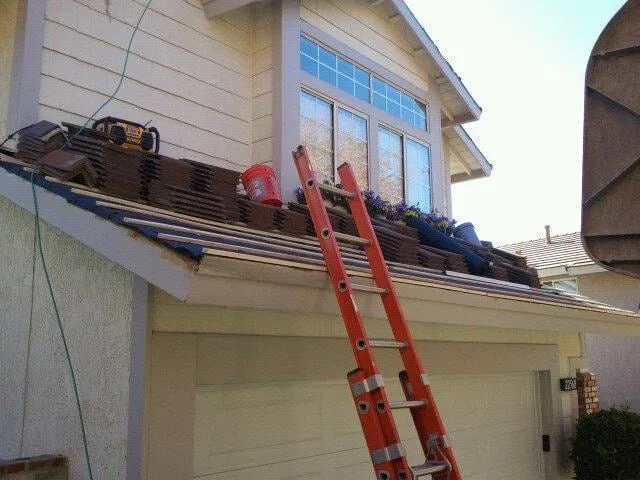 Slide of Novotny Roofing Inc