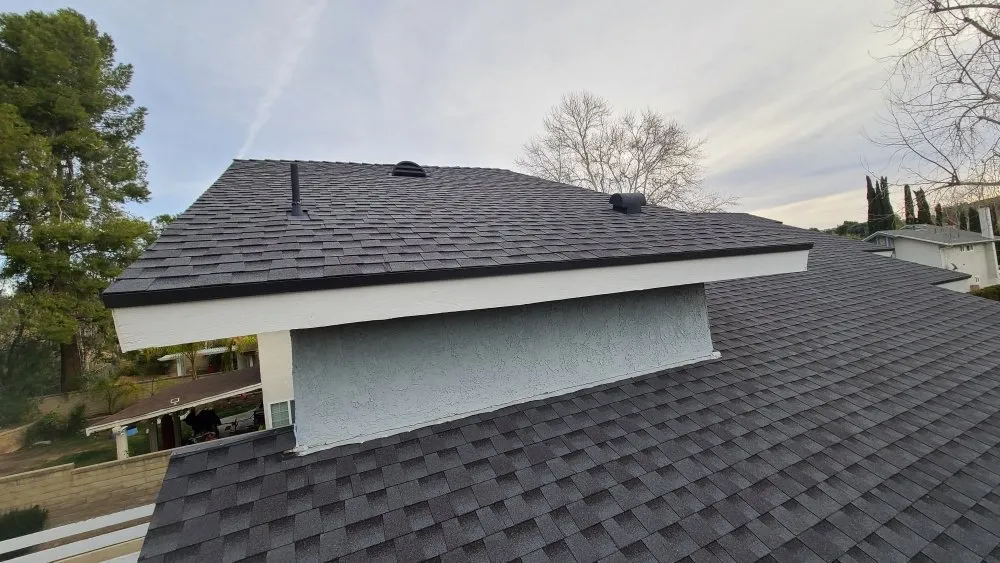 Slide of Novotny Roofing Inc