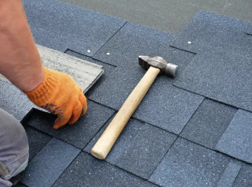 Slide of Now or Forever Repairs