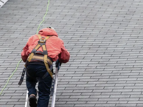 Slide of Now or Forever Repairs