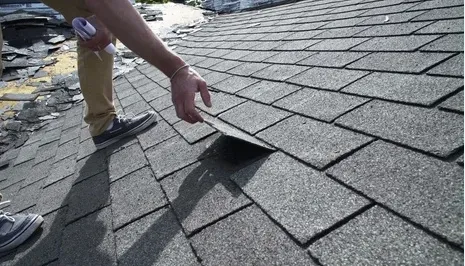 Slide of Now or Forever Repairs