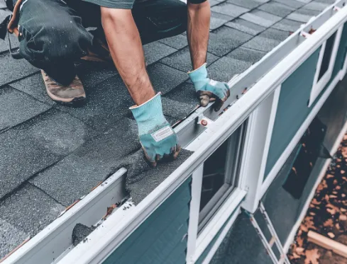 Slide of Now or Forever Repairs