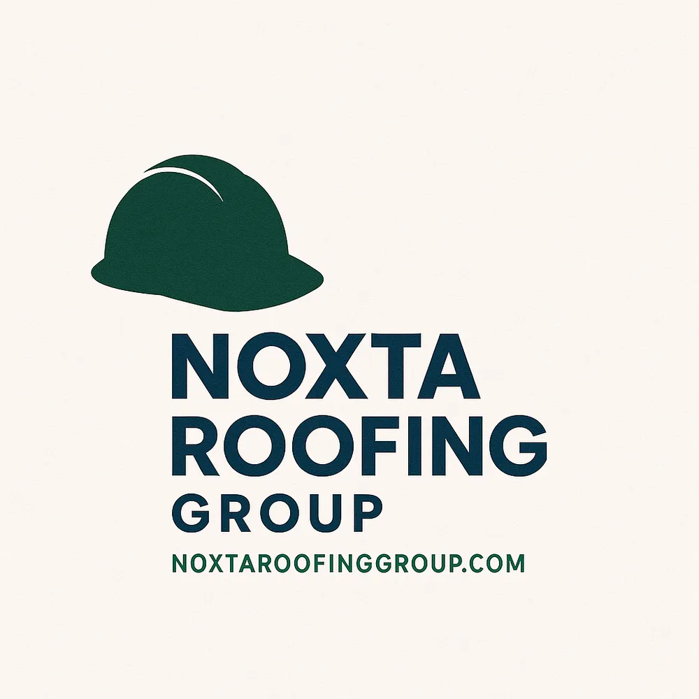 Slide of Noxta Roofing Group