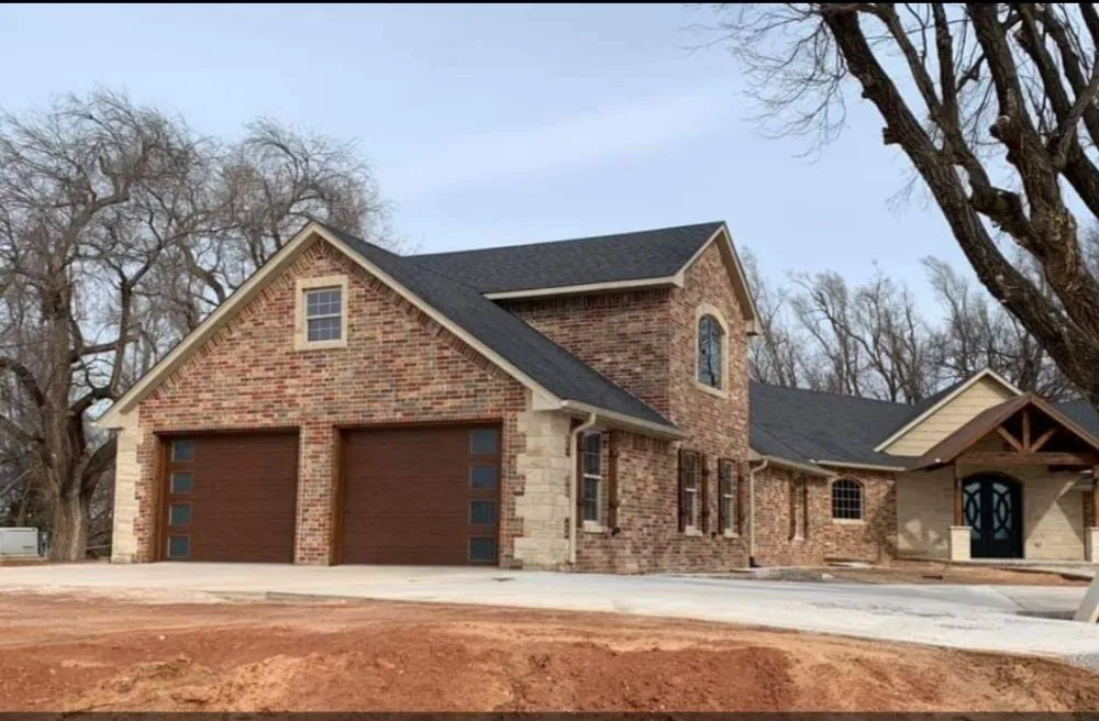 Slide of NP Concrete & Roofing