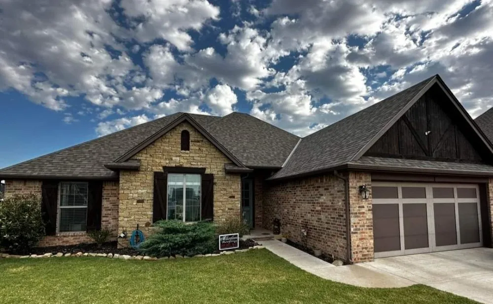 Slide of NP Concrete & Roofing