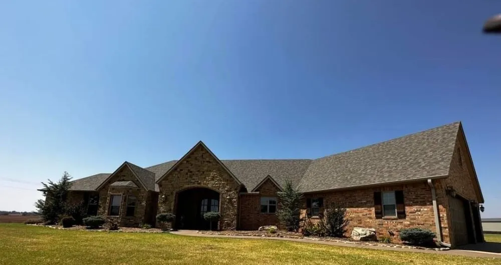 Slide of NP Concrete & Roofing