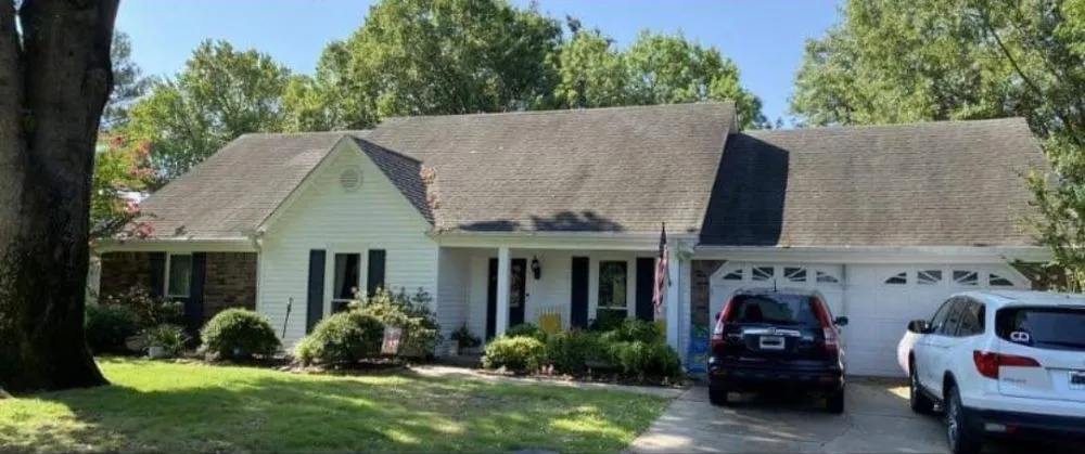 Slide of NP Concrete & Roofing