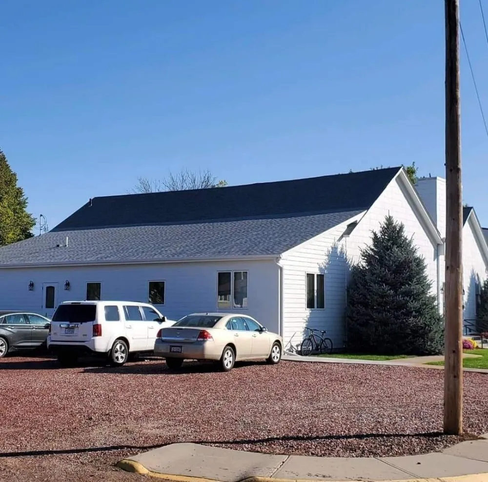 Slide of NP Concrete & Roofing