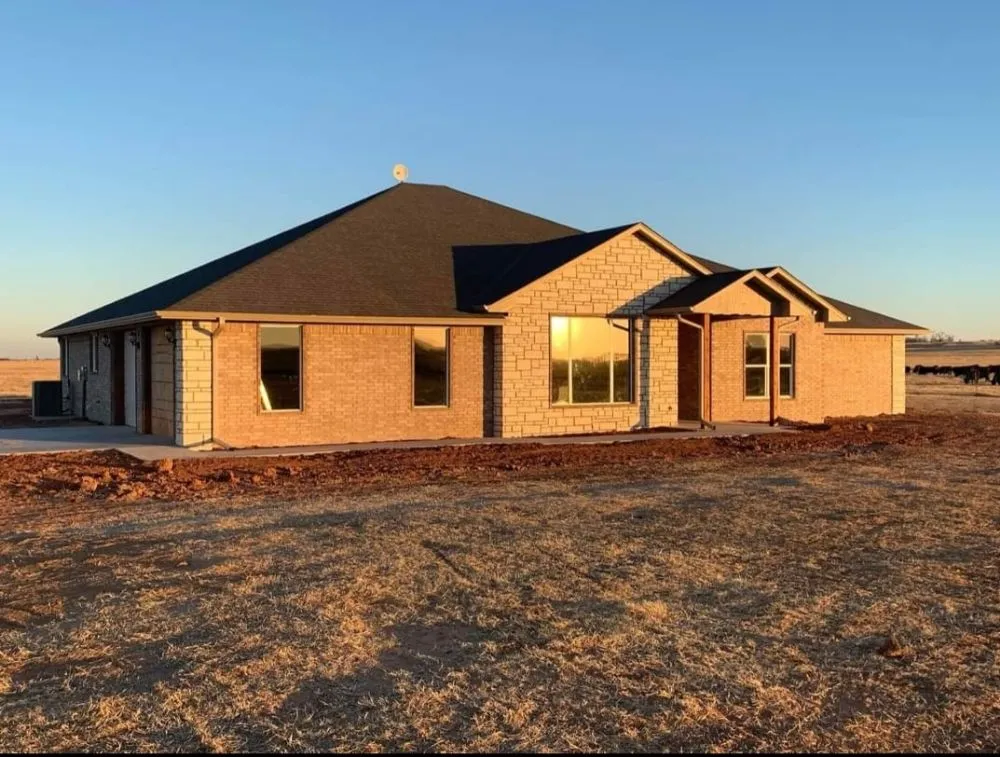 Slide of NP Concrete & Roofing