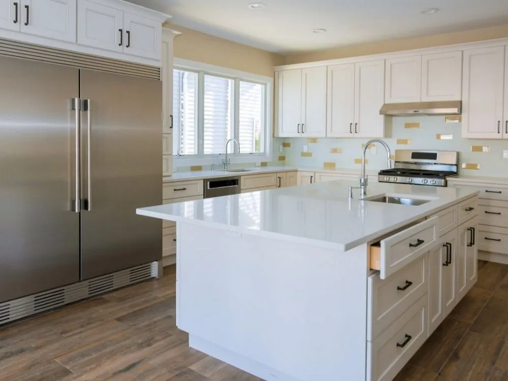 Slide of NP Concrete & Roofing