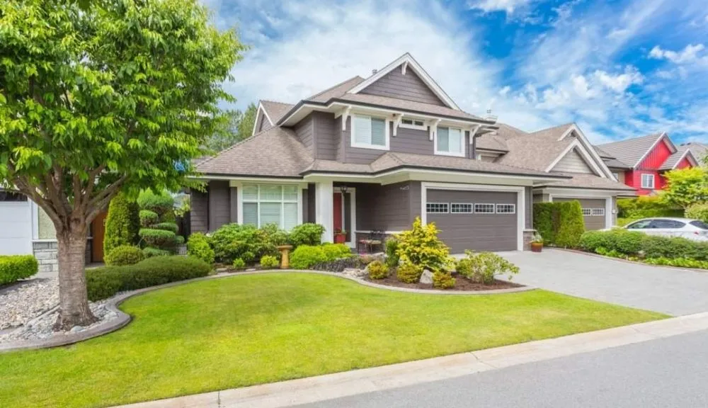 Slide of NP Concrete & Roofing