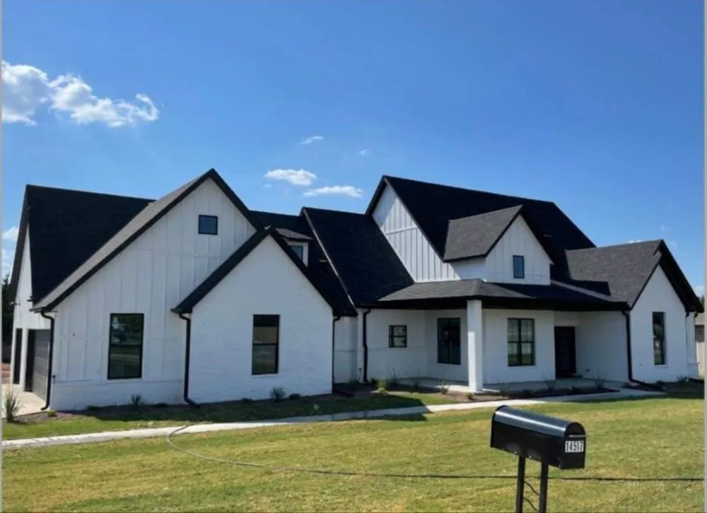 Slide of NP Concrete & Roofing