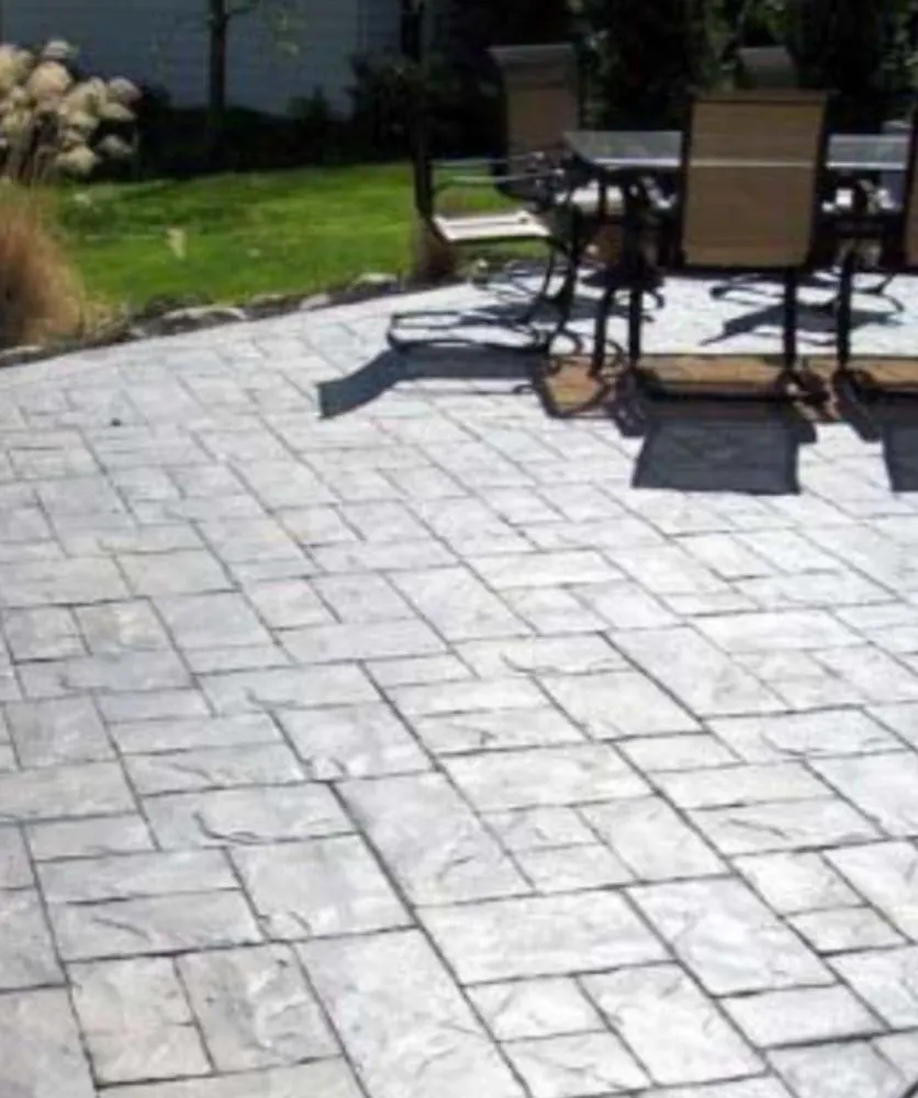 Slide of N&P Construction Group