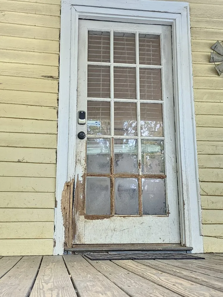 Slide of N&P Construction Group