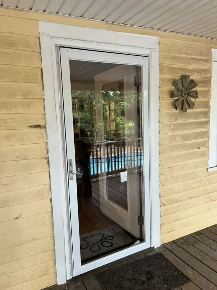 Slide of N&P Construction Group