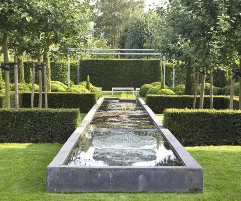 Slide of N&P Construction Group