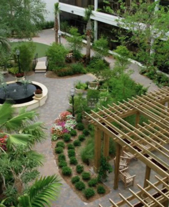 Slide of N&P Construction Group