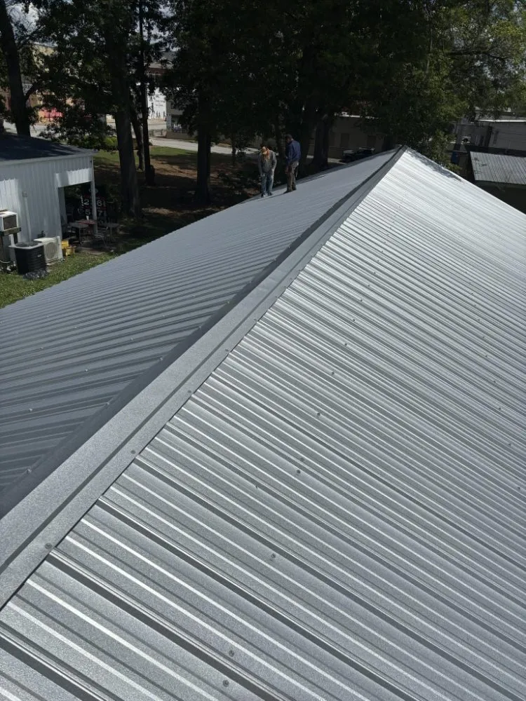 Slide of N&P Construction Group