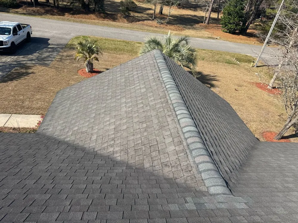 Slide of Np Roofing
