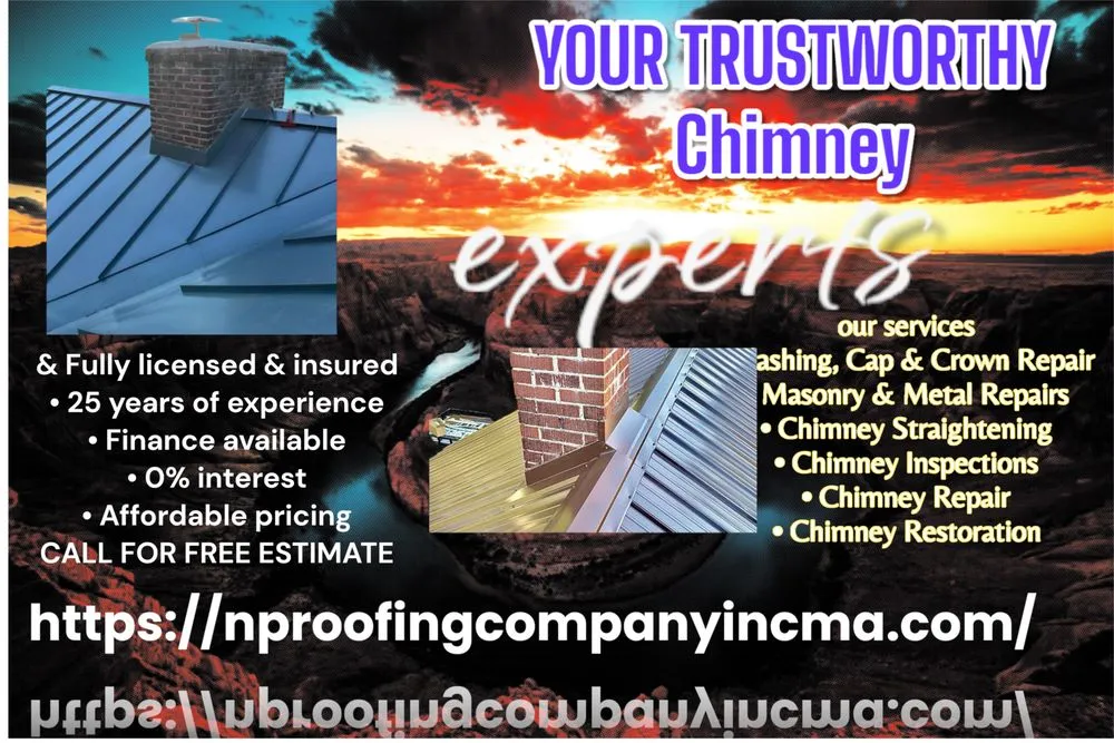 Slide of Np Roofing