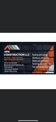 NPK Construction
