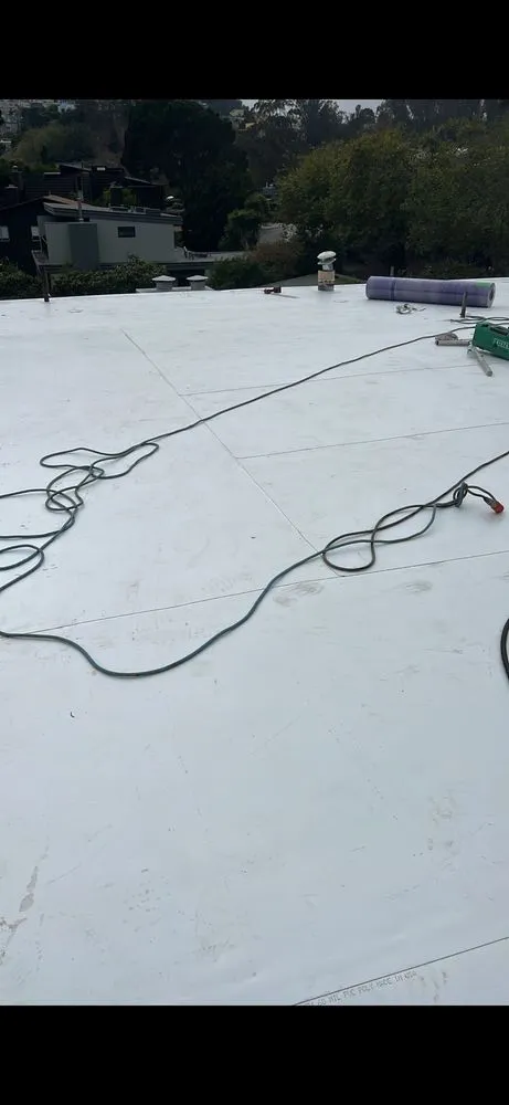 Expert roof repair experts serving San Fernando Valley, CA - NR Roofing