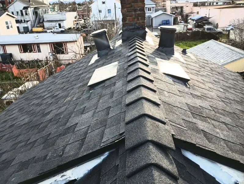 Trusted storm damage roof repair experts serving San Fernando Valley, CA - NR Roofing