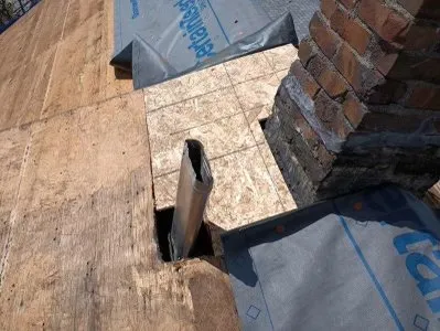 Licensed roof repair same-day service in San Fernando Valley, CA by NR Roofing