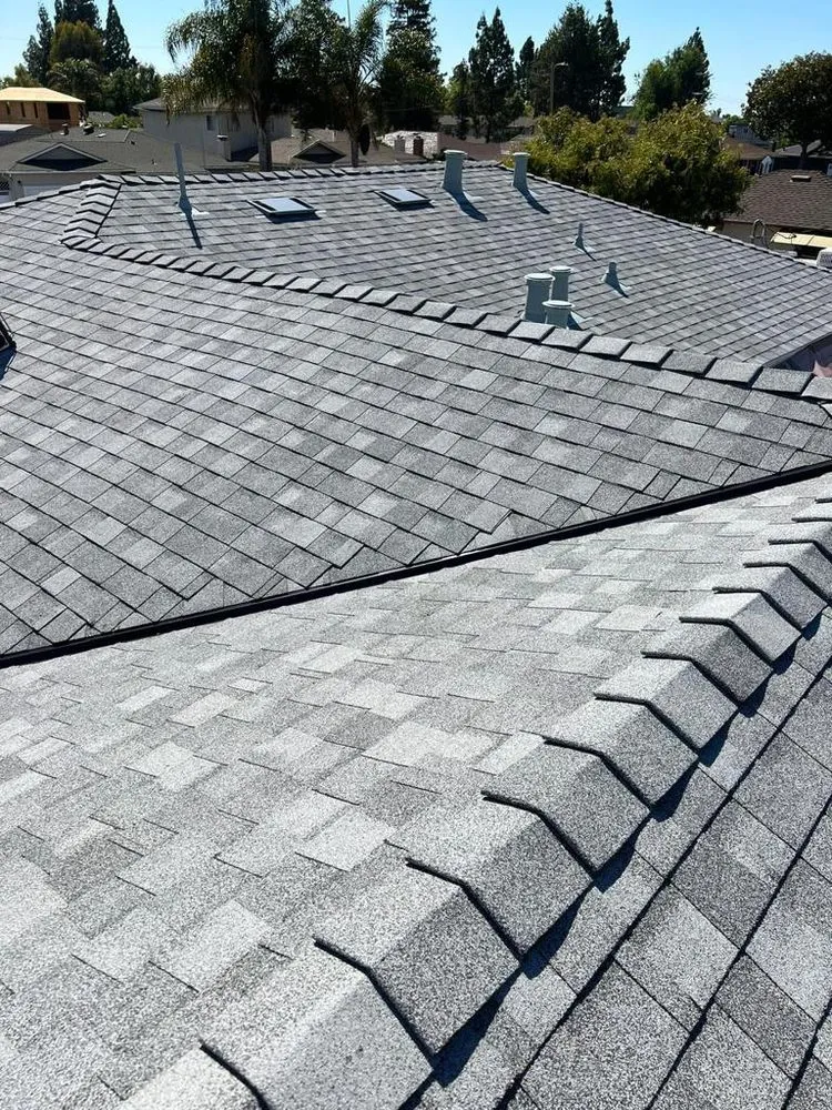 Expert metal roofing installation in San Fernando Valley, CA - NR Roofing
