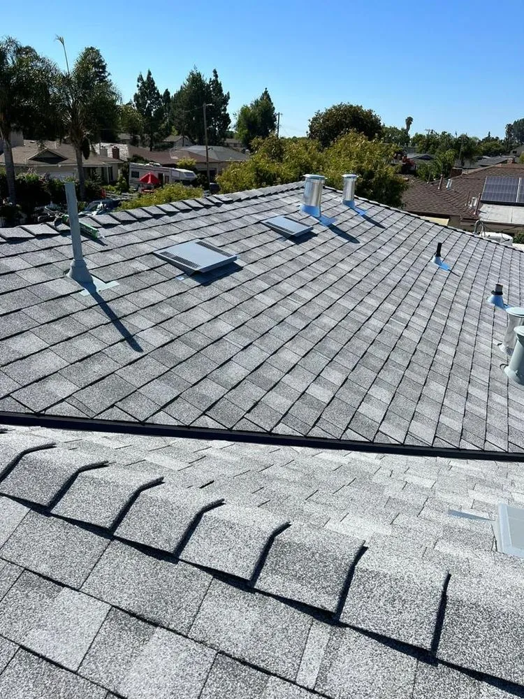 Professional metal roofing installation in San Fernando Valley, CA - NR Roofing